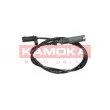 Capteur, vitesse de roue KAMOKA 1060057 - Visuel 3