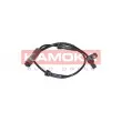 Capteur, vitesse de roue KAMOKA 1060058 - Visuel 1