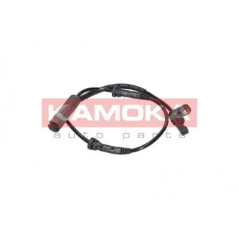 Capteur, vitesse de roue KAMOKA 1060058