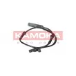 Capteur, vitesse de roue KAMOKA 1060058 - Visuel 2