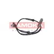 Capteur, vitesse de roue KAMOKA 1060058 - Visuel 3