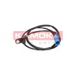 Capteur, vitesse de roue KAMOKA 1060059 - Visuel 1