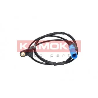 Capteur, vitesse de roue KAMOKA 1060059