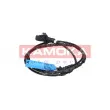 Capteur, vitesse de roue KAMOKA 1060059 - Visuel 2