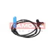 Capteur, vitesse de roue KAMOKA 1060059 - Visuel 3