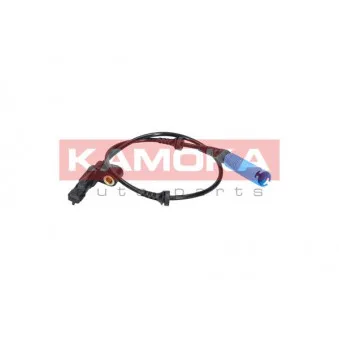 Capteur, vitesse de roue avant droit KAMOKA 1060061