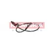 Capteur, vitesse de roue KAMOKA 1060062 - Visuel 1