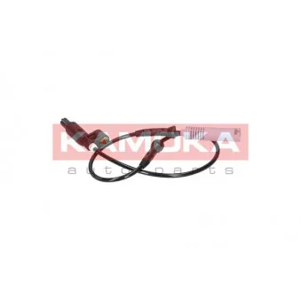 Capteur, vitesse de roue KAMOKA 1060062