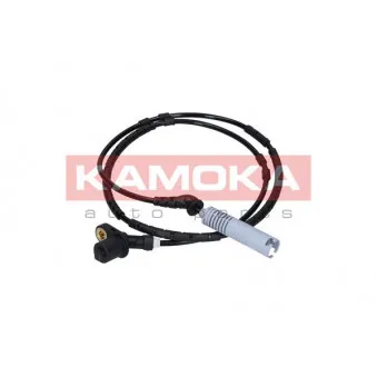 Capteur, vitesse de roue KAMOKA 1060064