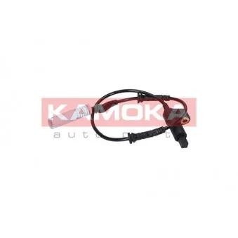 Capteur, vitesse de roue KAMOKA 1060065