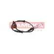 Capteur, vitesse de roue KAMOKA 1060065 - Visuel 3