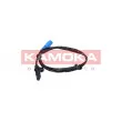 Capteur, vitesse de roue KAMOKA 1060066 - Visuel 1