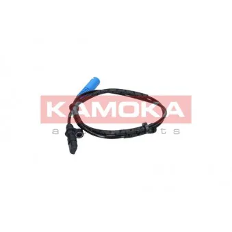 Capteur, vitesse de roue KAMOKA 1060066