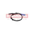 Capteur, vitesse de roue KAMOKA 1060066 - Visuel 2