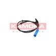 Capteur, vitesse de roue KAMOKA 1060066 - Visuel 3