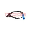 Capteur, vitesse de roue KAMOKA 1060068 - Visuel 1