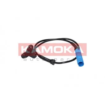 Capteur, vitesse de roue KAMOKA 1060068