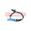 Capteur, vitesse de roue KAMOKA 1060068 - Visuel 2