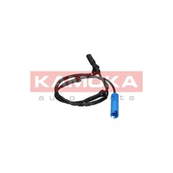 Capteur, vitesse de roue KAMOKA 1060069