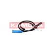 Capteur, vitesse de roue KAMOKA 1060069 - Visuel 2