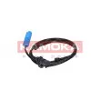Capteur, vitesse de roue KAMOKA 1060069 - Visuel 3