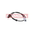 Capteur, vitesse de roue KAMOKA 1060070 - Visuel 1