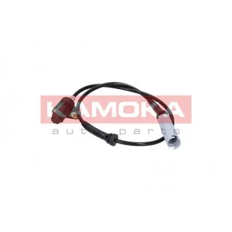 Capteur, vitesse de roue KAMOKA 1060070
