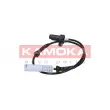 Capteur, vitesse de roue KAMOKA 1060070 - Visuel 2