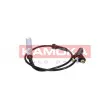 Capteur, vitesse de roue KAMOKA 1060070 - Visuel 3