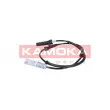 Capteur, vitesse de roue KAMOKA 1060071 - Visuel 2