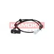 Capteur, vitesse de roue KAMOKA 1060083 - Visuel 1