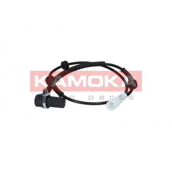 Capteur, vitesse de roue KAMOKA 1060083