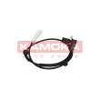 Capteur, vitesse de roue KAMOKA 1060083 - Visuel 3