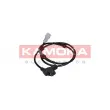 Capteur, vitesse de roue KAMOKA 1060086 - Visuel 2