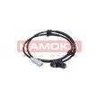 Capteur, vitesse de roue KAMOKA 1060087 - Visuel 1