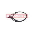 Capteur, vitesse de roue KAMOKA 1060087 - Visuel 2