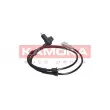 Capteur, vitesse de roue KAMOKA 1060087 - Visuel 3