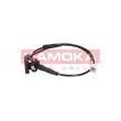 Capteur, vitesse de roue KAMOKA 1060096 - Visuel 1
