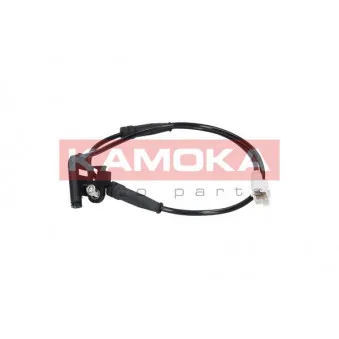 Capteur, vitesse de roue KAMOKA 1060096