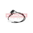 Capteur, vitesse de roue KAMOKA 1060096 - Visuel 2