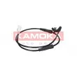 Capteur, vitesse de roue KAMOKA 1060096 - Visuel 3