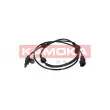 Capteur, vitesse de roue KAMOKA 1060098 - Visuel 1