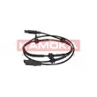 Capteur, vitesse de roue KAMOKA 1060098 - Visuel 2