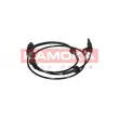 Capteur, vitesse de roue KAMOKA 1060098 - Visuel 3