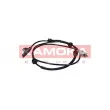 Capteur, vitesse de roue KAMOKA 1060100 - Visuel 1