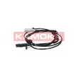 Capteur, vitesse de roue KAMOKA 1060101 - Visuel 2