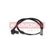 Capteur, vitesse de roue KAMOKA 1060110 - Visuel 1