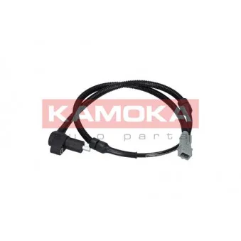 Capteur, vitesse de roue KAMOKA 1060110
