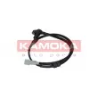 Capteur, vitesse de roue KAMOKA 1060110 - Visuel 2