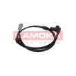 Capteur, vitesse de roue KAMOKA 1060110 - Visuel 3